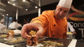 Gastro-orgullo español