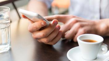 Las seis historias más curiosas sobre el SMS