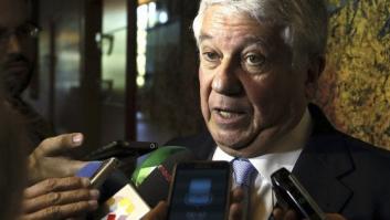 Arturo Fernández dice que hizo una donación al PP de 60.000 euros "a cambio de nada"