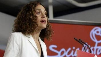 Meritxell Batet confirma su voluntad de ser candidata del PSC