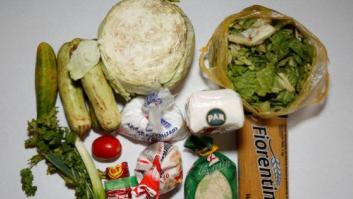 Las neveras vacías de Venezuela (FOTOS)