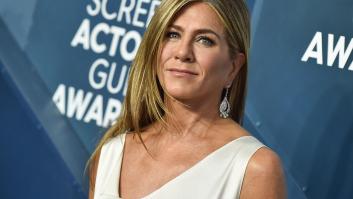 Jennifer Aniston, rotunda como pocas veces contra el candidato a vicepresidente de Trump
