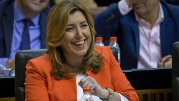 Díaz "colaborará" para que Madina repita en las listas