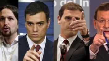 Los diez mandamientos