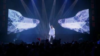 Eurovisión prohíbe la ikurriña