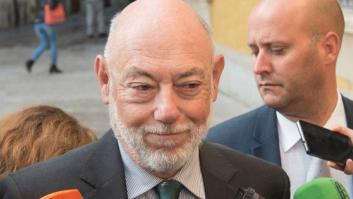 El fiscal general del Estado releva a los fiscales del caso del 3 por ciento