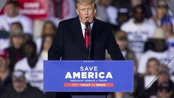 Trump lanza su propia red social tras el veto de Twitter y Facebook (y ojo al nombre)