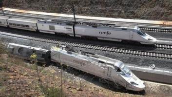 Las víctimas de Angrois sobre el aniversario del AVE: "No hay nada que celebrar"