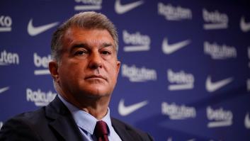 El tertuliano de 'El Chiringuito' al que pensó fichar el Barça: Laporta pensó en él