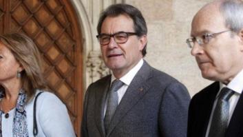 Mas aceptaría ser candidato a las generales si hay una lista única de CDC y ERC