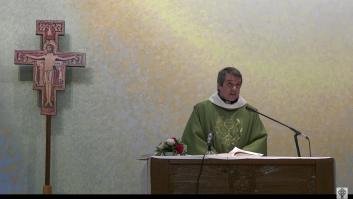 "Andamos demasiado tarde": La Iglesia vizcaína asume los abusos y abre 20 investigaciones