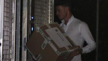 El fiscal jefe Anticorrupción intentó impedir uno de los registros de la operación contra Ignacio González