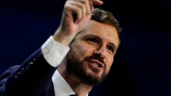Así te hemos contado un día clave para el futuro del PP y de Pablo Casado