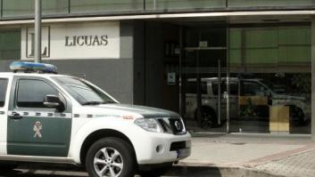 Registran la sede de la constructora OHL en Madrid por la financiación ilegal del PP