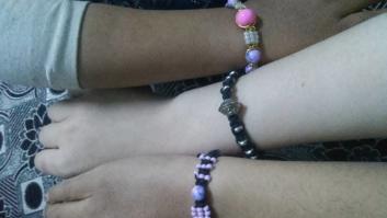 El amor sin fronteras: de una ucraniana a los sirios, y viceversa