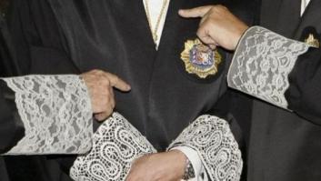 Injusticia en la justicia