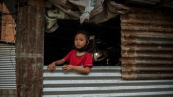 Un año después del terremoto, Nepal es un desastre por culpa del ser humano