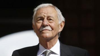 La respuesta para el recuerdo de Eduardo Mendoza cuando le preguntan por la Transición