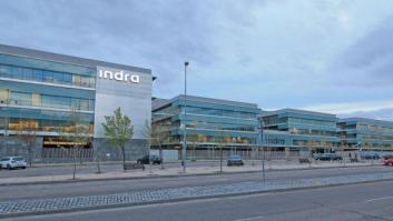 Los registros por la financiación ilegal del PP de Madrid se extienden a Indra