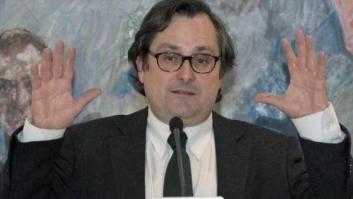 Marhuenda responde al escándalo con dos sencillos tuits