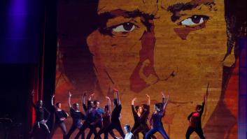 Danzad, danzad, benditos