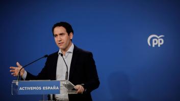 Siete momentos de Teodoro García Egea que dejan huella (y vaticinios)