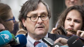 Marhuenda: "Conozco a Cifuentes desde hace 30 años, ¿cómo la voy a amenazar?"