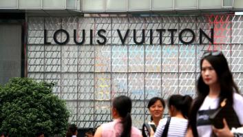 LVMH, la máquina perfectamente engrasada