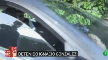 Detenido Ignacio González, expresidente de la Comunidad de Madrid