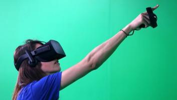 Facebook propone su cámara como principal plataforma de realidad aumentada