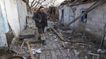 Qué importancia tienen Donetsk y Lugansk y qué supone el reconocimiento de Rusia