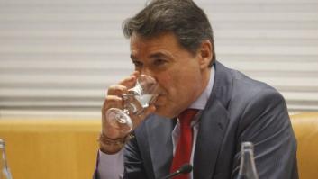 Perfil: El Canal de Isabel II alarga la sombra sobre Ignacio González