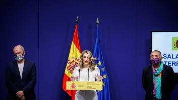 El Gobierno aprueba la subida del SMI hasta los 1.000 euros al mes