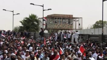 Al menos 24 muertos en un atentado con coche bomba en la periferia de Bagdad