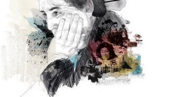 Entrevista a Luis García Montero: "Sólo aspiro a no defraudar al adolescente que fui"