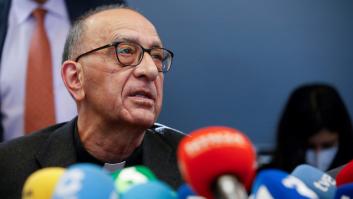 La auditoría encargada por la Iglesia por los abusos durará un año: "Vamos a ir hasta el final"