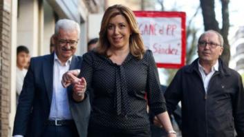 Díaz afea el "postureo" y la "farsa" de los últimos meses y dice que "ayudará" a Sánchez ante el 26-J