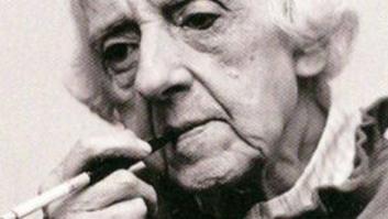 De Cervantes, Azcona y María Zambrano