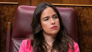 Dimiten las diputadas del PP Belén Hoyo y Ana Vázquez