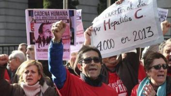 Los expertos alertan de la prueba que deberían hacerse de inmediato los nacidos entre 1945 y 1975