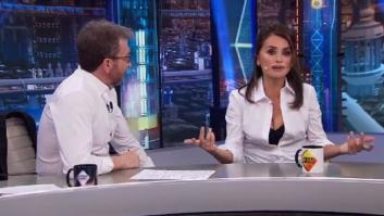 Penélope Cruz revela la mayor locura que le pasó con un director de cine