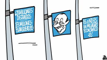 Rato, el milagro económico