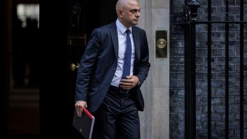 Reino Unido considera que "la invasión de Ucrania ha comenzado"