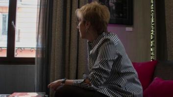 La nueva vida de Rosa Díez