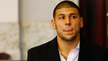 Aaron Hernández, exestrella de la NFL, se suicida en la cárcel