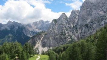 Eslovenia para amantes de la naturaleza