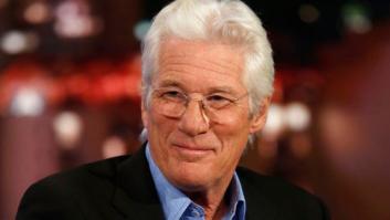 Richard Gere: "Hay películas en las que no puedo estar porque los chinos dirían 'No con él"