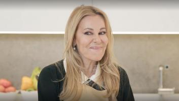 Bertín Osborne se posiciona en la crisis del PP: usa pocas palabras pero deja clara su opinión