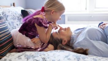 Me he criado sin padre y no quiero que sientas lástima por mí