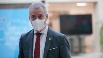 El Gobierno y el País Vasco cierran el acuerdo para la transferencia íntegra del Ingreso Mínimo Vital